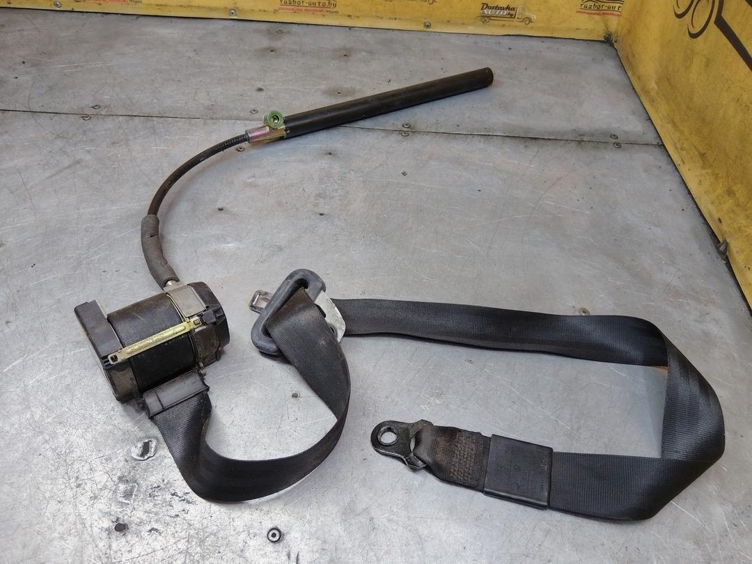 Ремень безопасности передний правый 8X0XC2 Volkswagen Passat