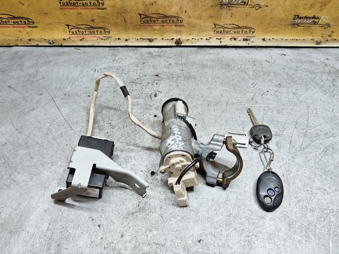 Замок зажигания ZJEJ24 Toyota Corolla купить