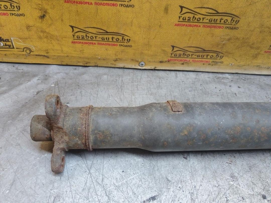 Карданный вал ZY1D1B Mercedes C W202 купить с доставкой