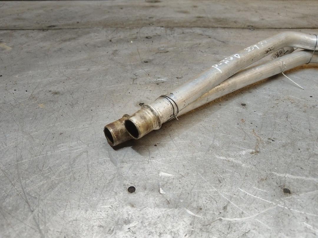 Патрубок отопителя (печки) 4GBAZA Peugeot 806 купить в магазине запчастей бу