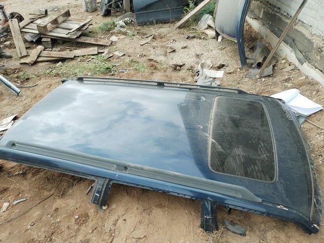 Крыша 78776C Volvo S70