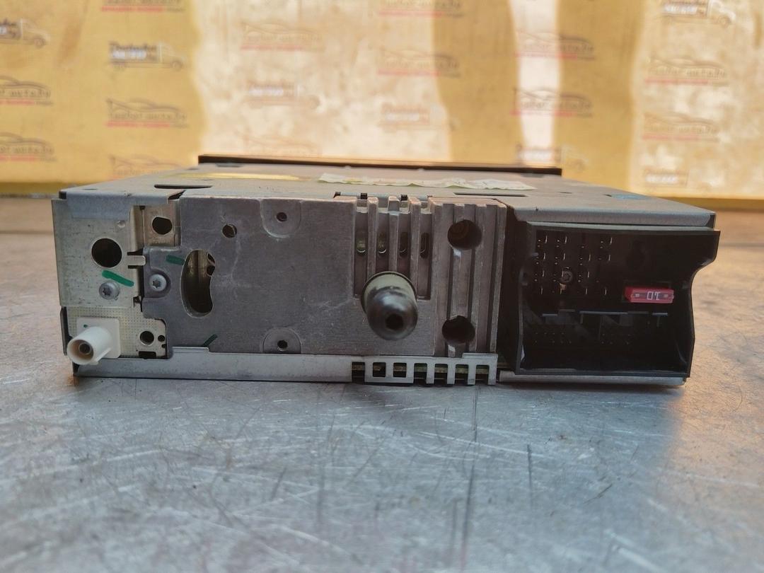 Магнитола I9602V Citroen C4 undefined