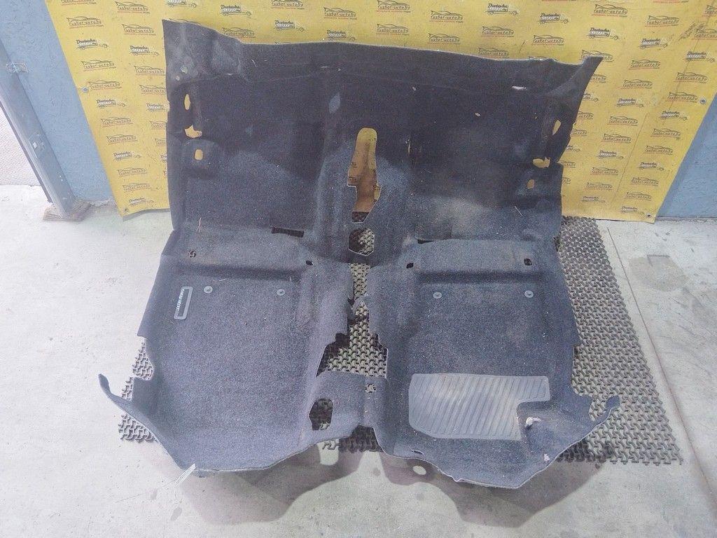 Ковер салонный 1VISHY Opel Corsa - Фото 2