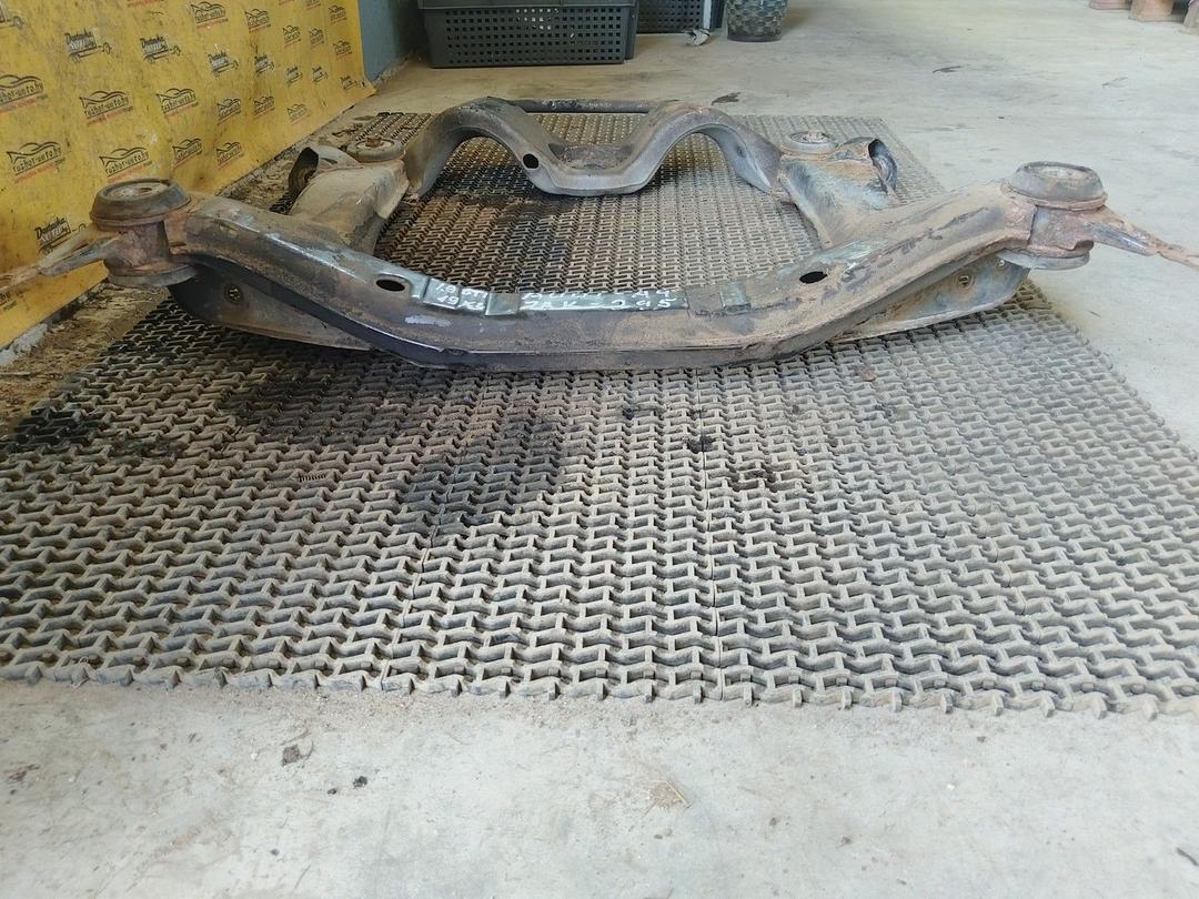 Балка подвески передняя (подрамник) 1JQY1D Audi A4 купить с доставкой