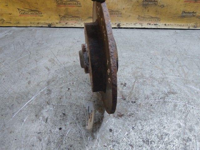 Диск тормозной задний 2BF5FN Citroen C4 купить