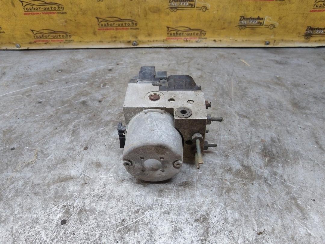 Блок ABS INGK1W Fiat Palio купить с доставкой. Огромный выбор запчастей и марок авто. У нас есть практически все.