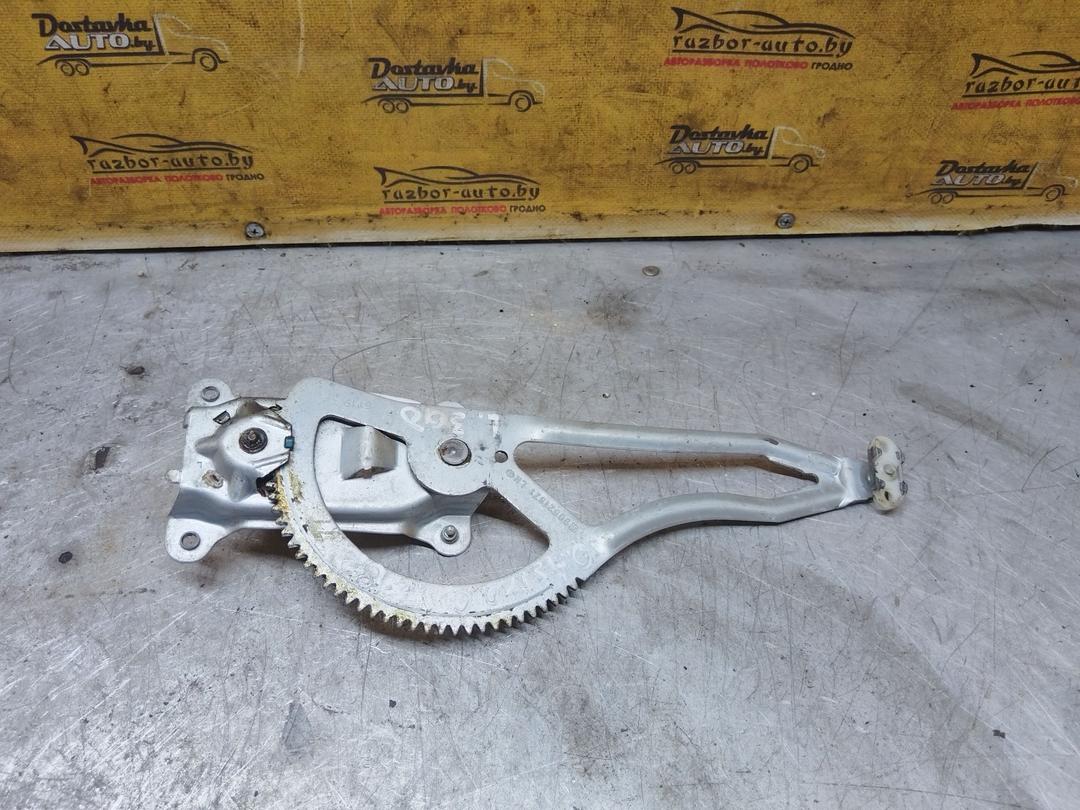 Стеклоподъемник задний левый VXR4PG Opel Astra купить