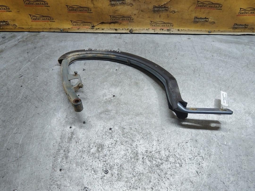 Петля крышки багажника 7UU5TD Peugeot 607 купить с доставкой