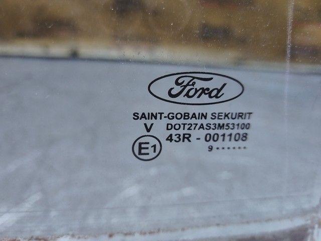 Стекло двери задней правой DL1ZB9 Ford C-Max купить с доставкой