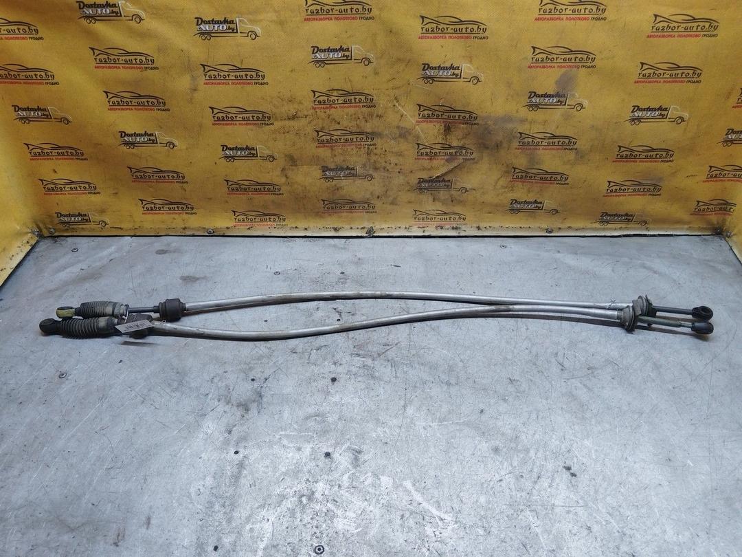 Трос кулисы КПП Y1XN0Z Peugeot 406 купить с доставкой