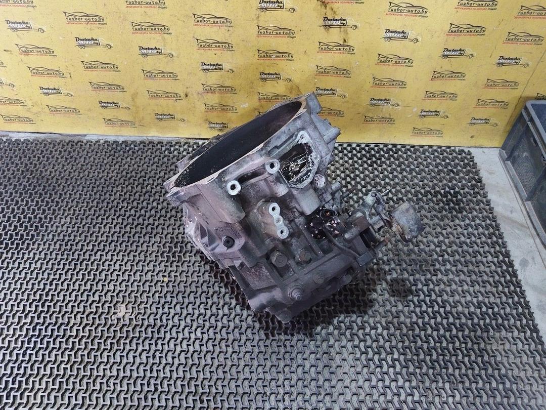 КПП механическая (МКПП) 6-ступенчатая X1RB3C Mitsubishi Grandis купить с доставкой