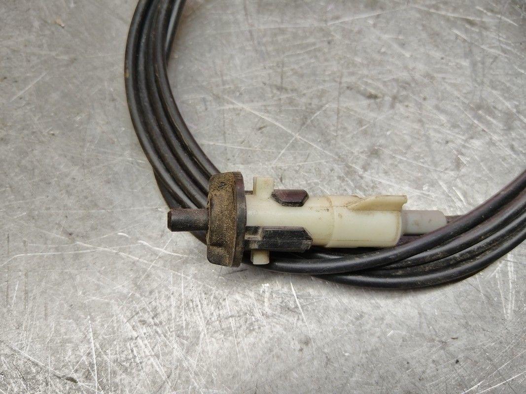 Трос открывания лючка топливного бака TI4R5J Toyota Corolla Verso - Фото 2