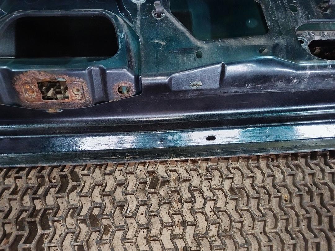 Крышка багажника (дверь 3-5) IDV0X2 Renault Safrane undefined