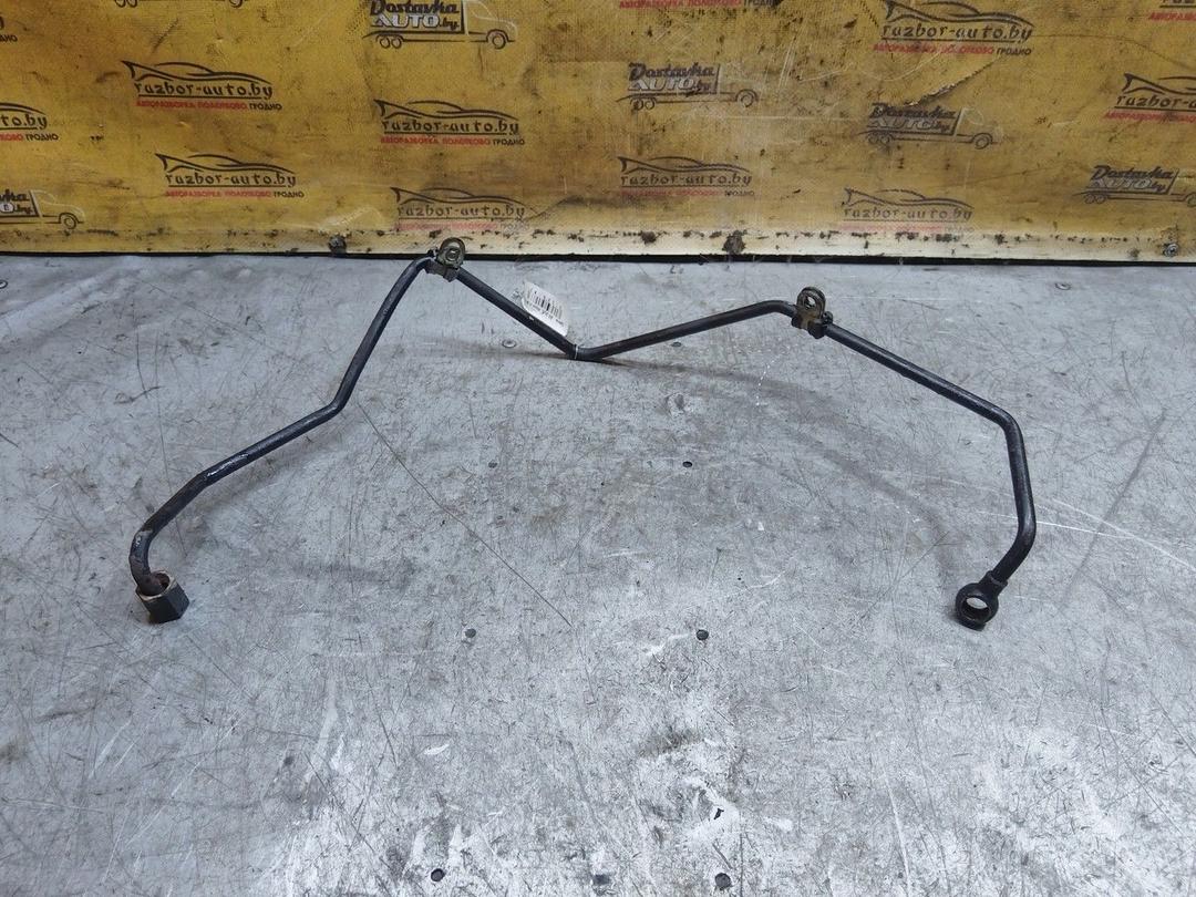 Масляная трубка турбины DOJ073 Volkswagen Passat - Фото 1