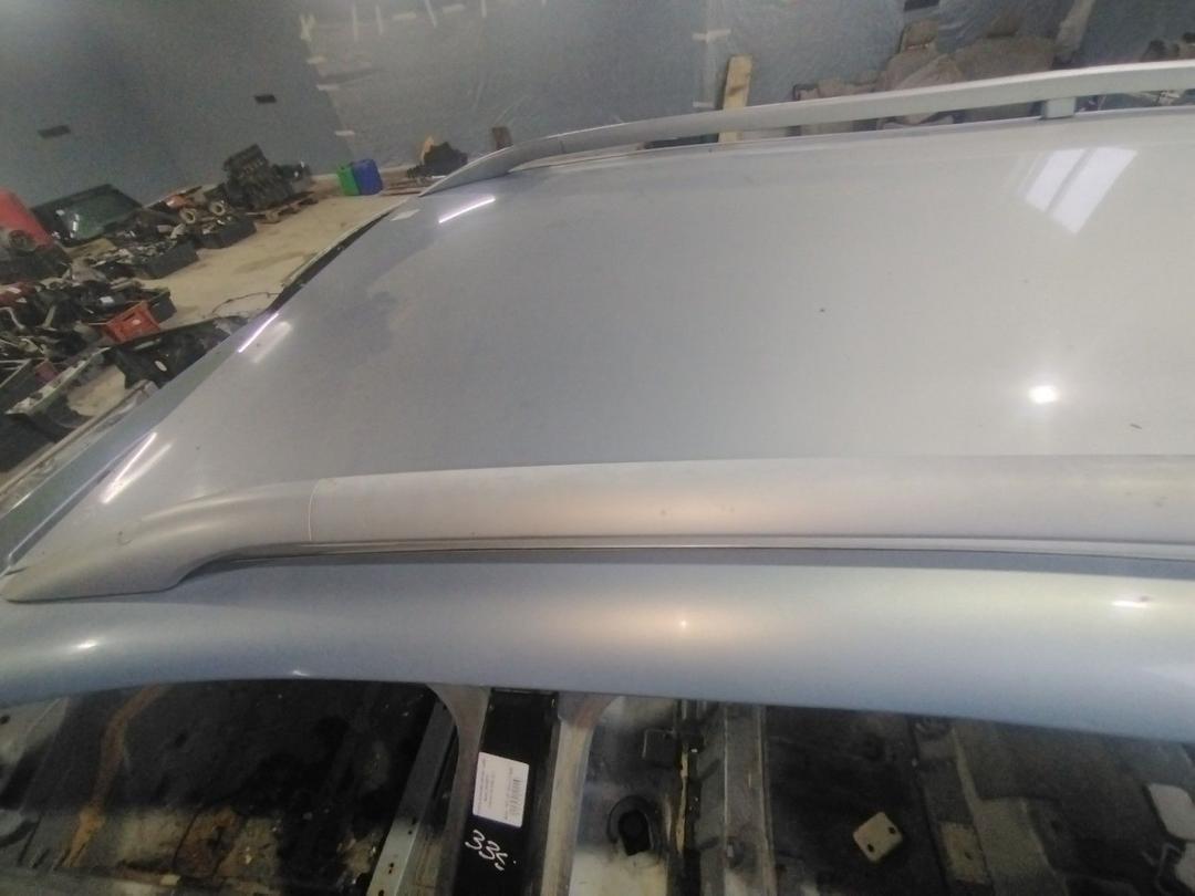 Крыша BPX4EF Citroen C5 купить с доставкой
