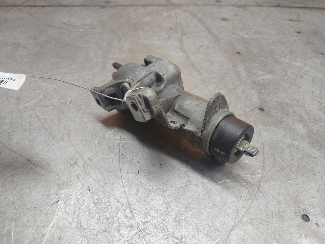 Замок зажигания NZLAG9 Volkswagen Golf - Фото 1