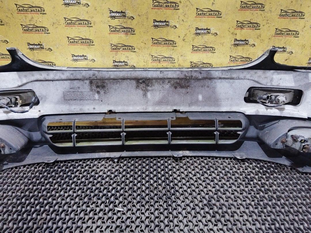 Бампер передний 18J68I Daewoo Leganza undefined