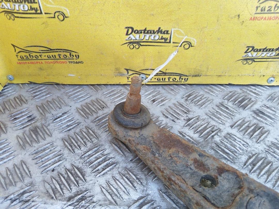 Рычаг передний правый T2D12R Renault Espace - Фото 5