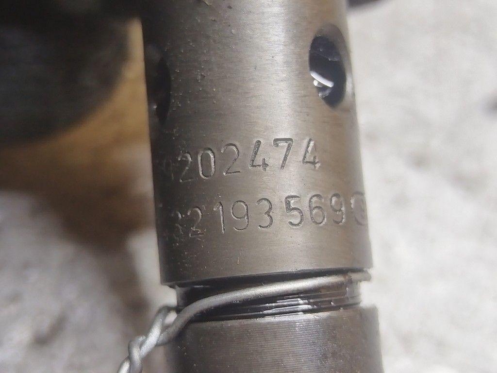 Форсунка JDM972 Opel Zafira - Фото 5