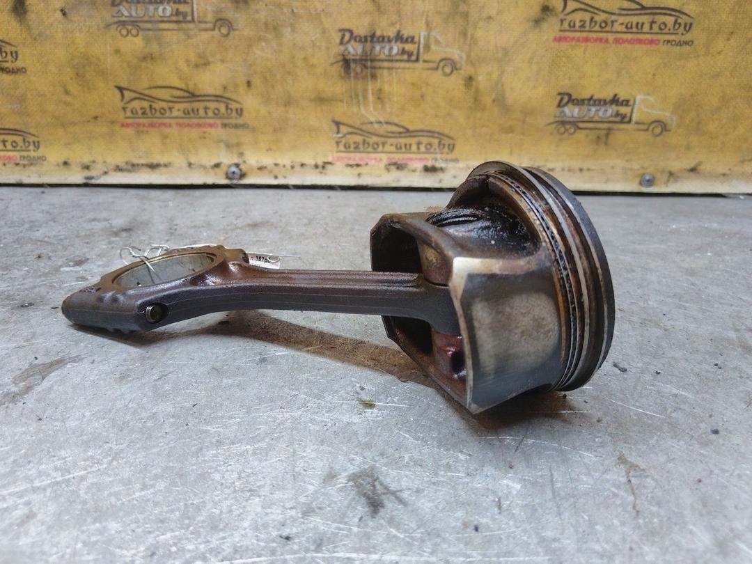 Поршень 2S5Z8V Skoda Fabia купить на авторазборке