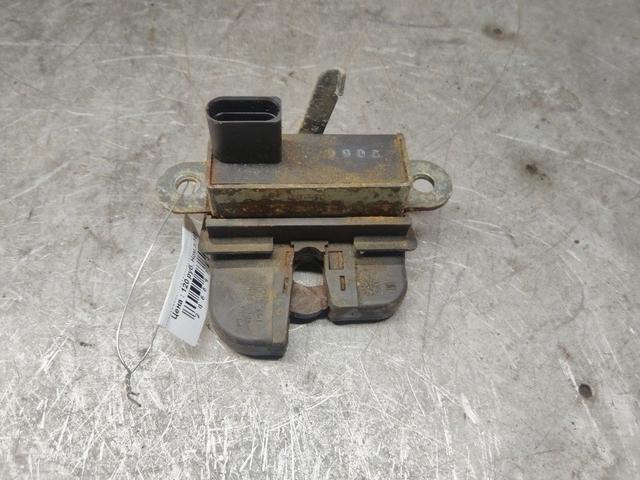 Замок багажника 6E3JZF Seat Altea