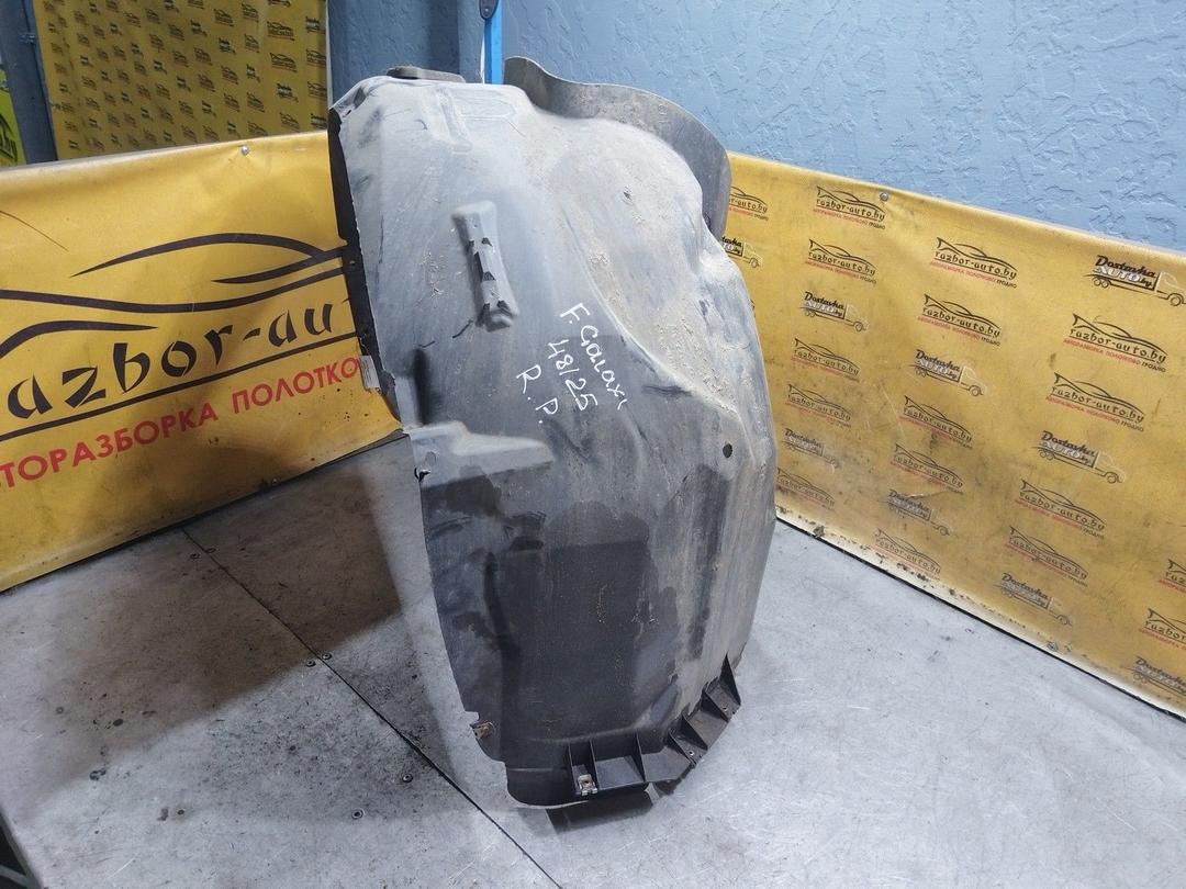 Защита арок передняя правая (подкрылок) N5OVRX Ford Galaxy купить с доставкой