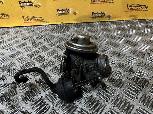 Заслонка дроссельная LHYU5F Volkswagen Golf