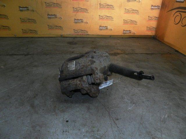 Суппорт передний левый 7HZ6A3 Citroen C4 - Фото 2