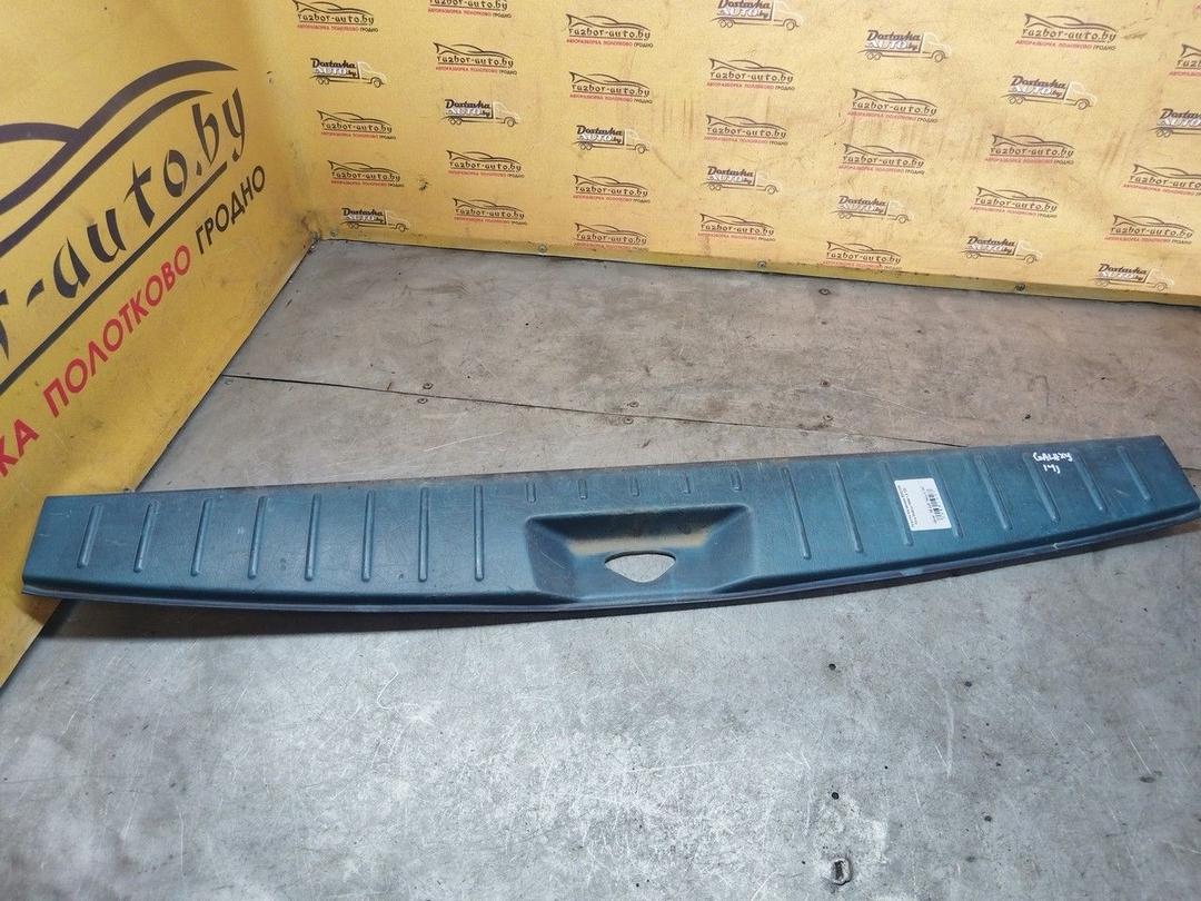 Пластик багажника EMCTF0 Ford Galaxy