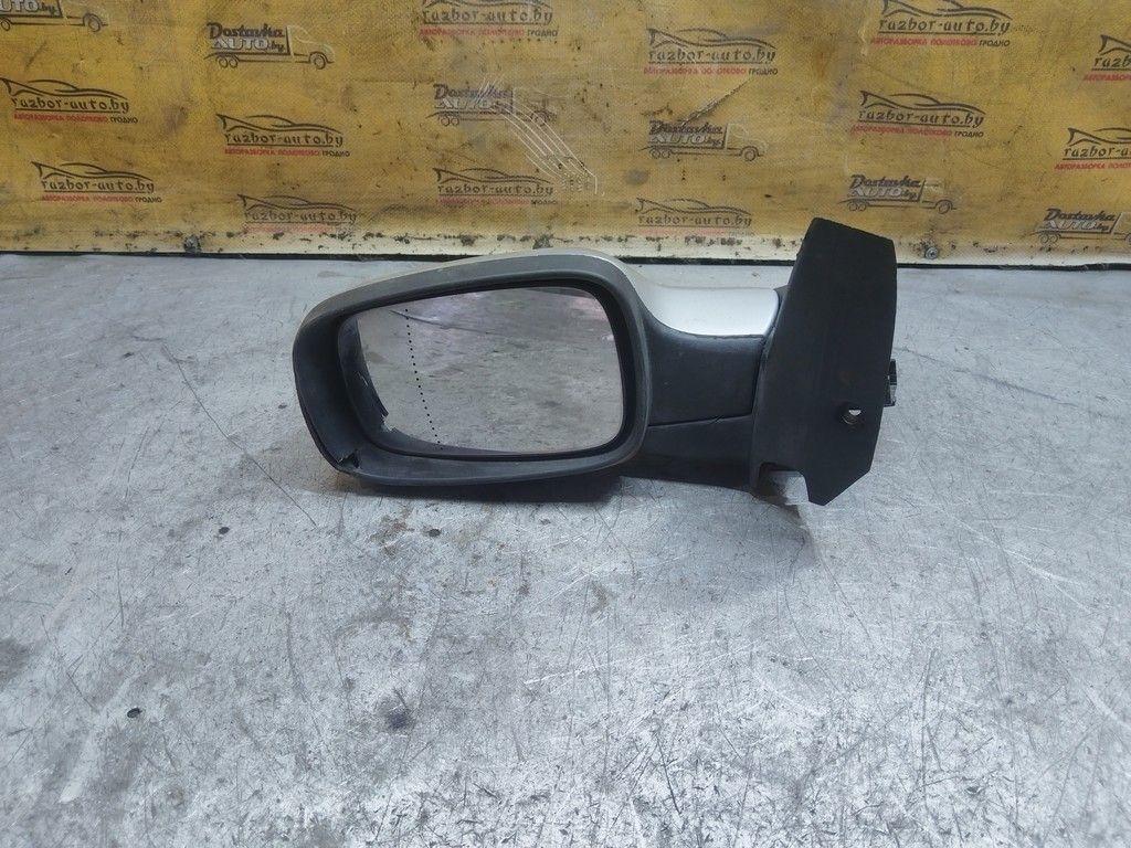 Зеркало наружное левое M9WZLX Renault Scenic - Фото 3