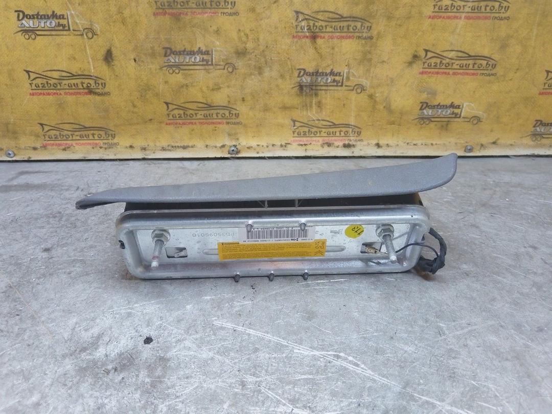 Подушка безопасности пассажира MMWV6M Citroen C5 купить