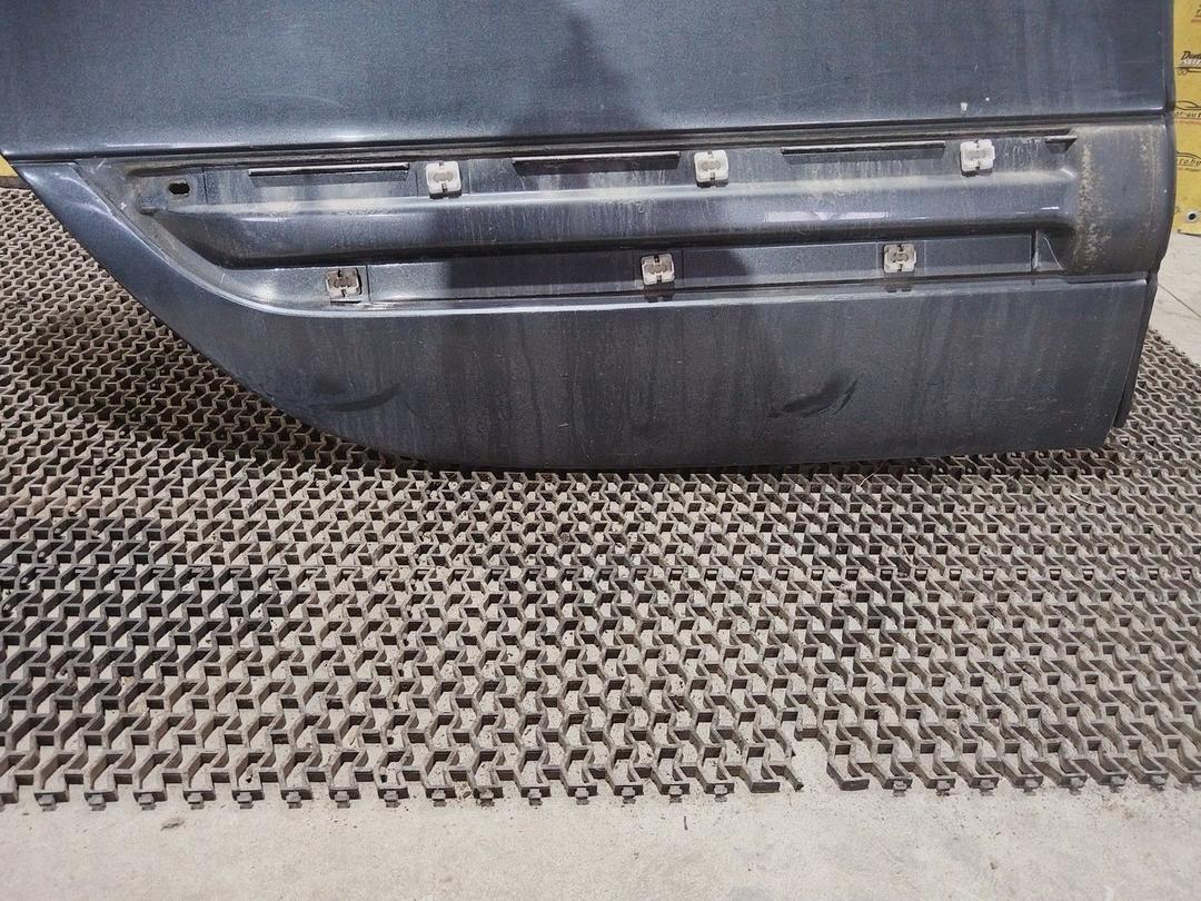 Дверь задняя правая O5GX1L Renault Espace купить с доставкой