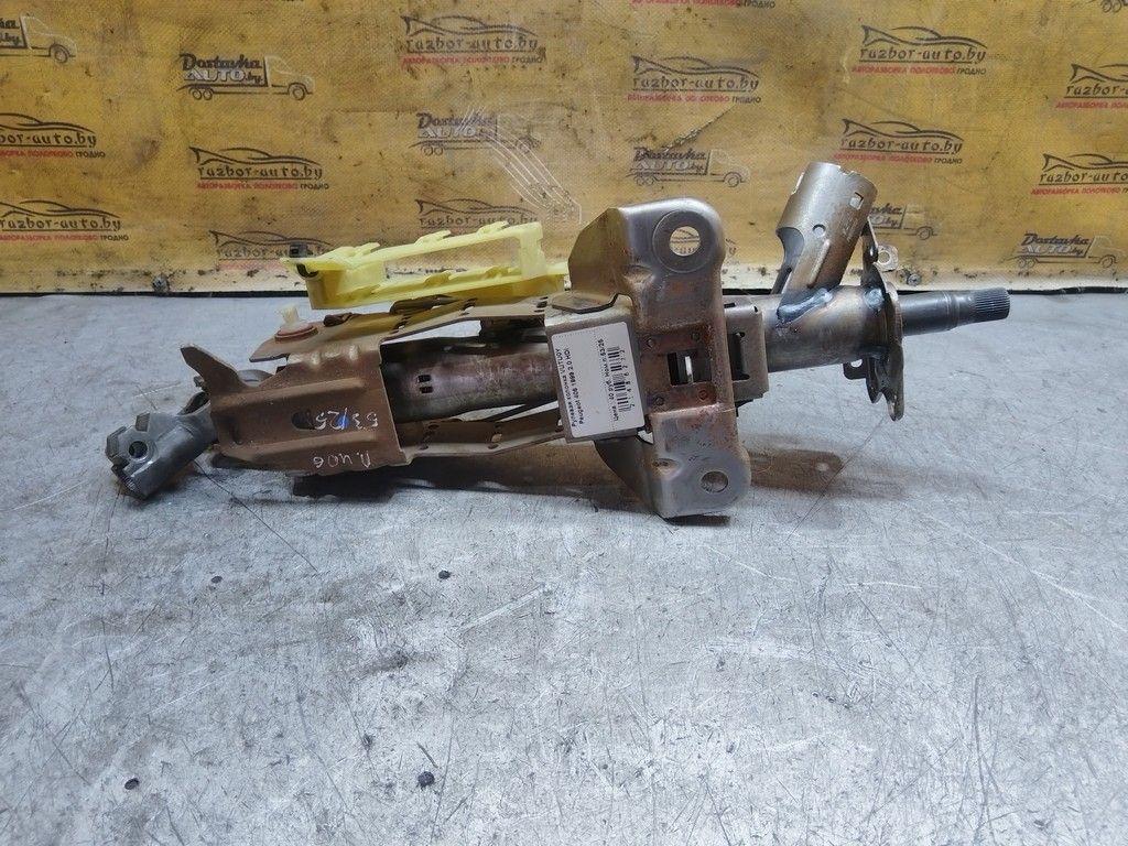 Рулевая колонка VUTU0Y Peugeot 406 - Фото 5