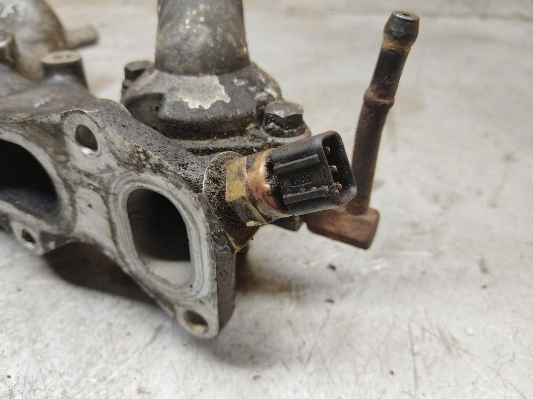 Коллектор впускной OHT494 Hyundai Trajet купить с доставкой. Огромный выбор запчастей и марок авто. У нас есть практически все.