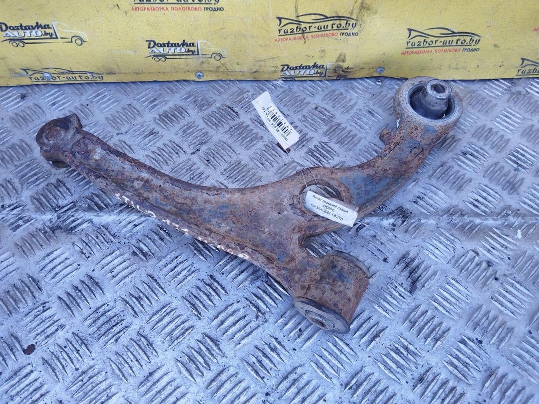 Рычаг передний левый APO2FC Fiat Stilo купить с доставкой