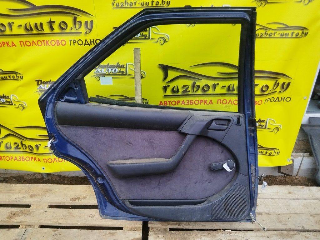 Замок двери задней левой D9N738 Citroen Xantia купить