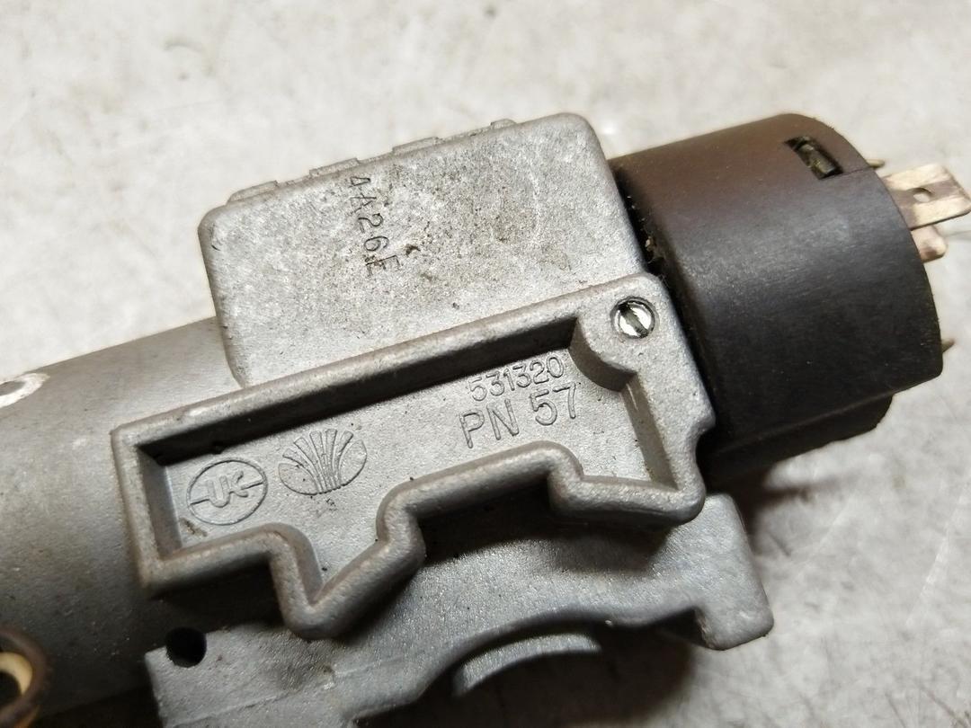 Замок зажигания VXHHFG Daewoo Matiz купить на авторазборке