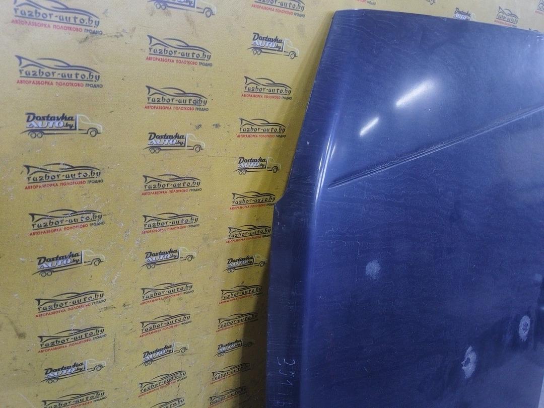 Капот QN842N Peugeot 605 - Фото 10