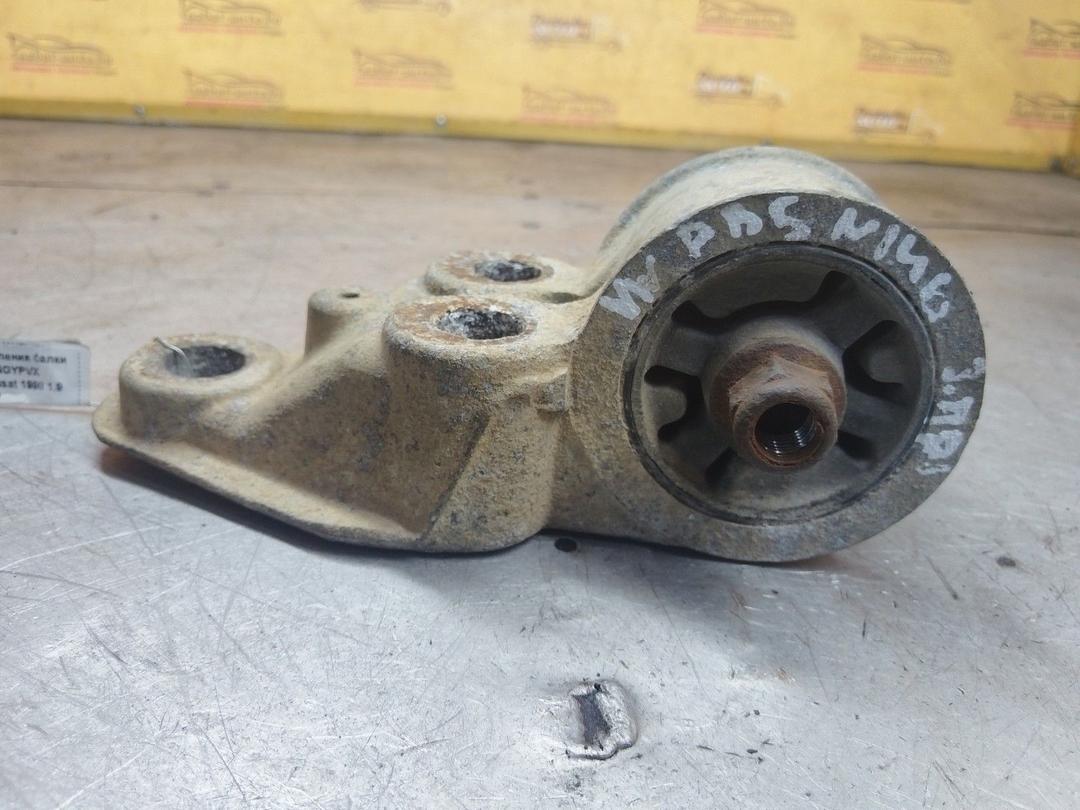 Кронштейн крепления балки подвески NGYPVX Volkswagen Passat купить