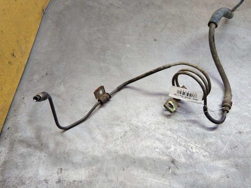 Трубка сцепления XJ90YI Mazda Premacy купить в магазине запчастей бу