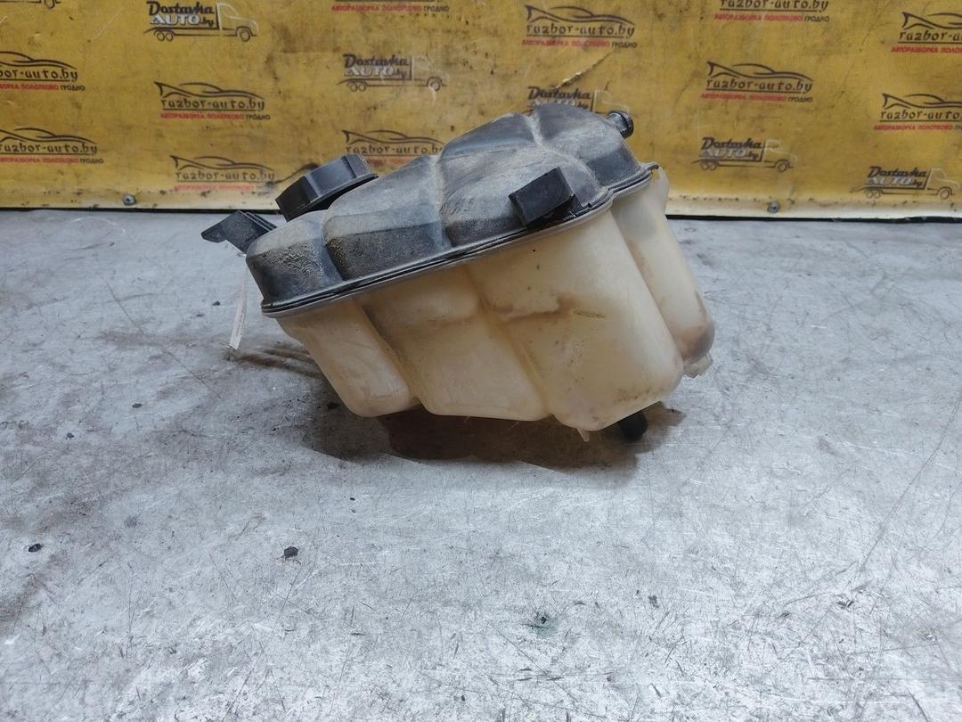 Бачок расширительный C6TOEH Ford Galaxy купить в магазине запчастей бу