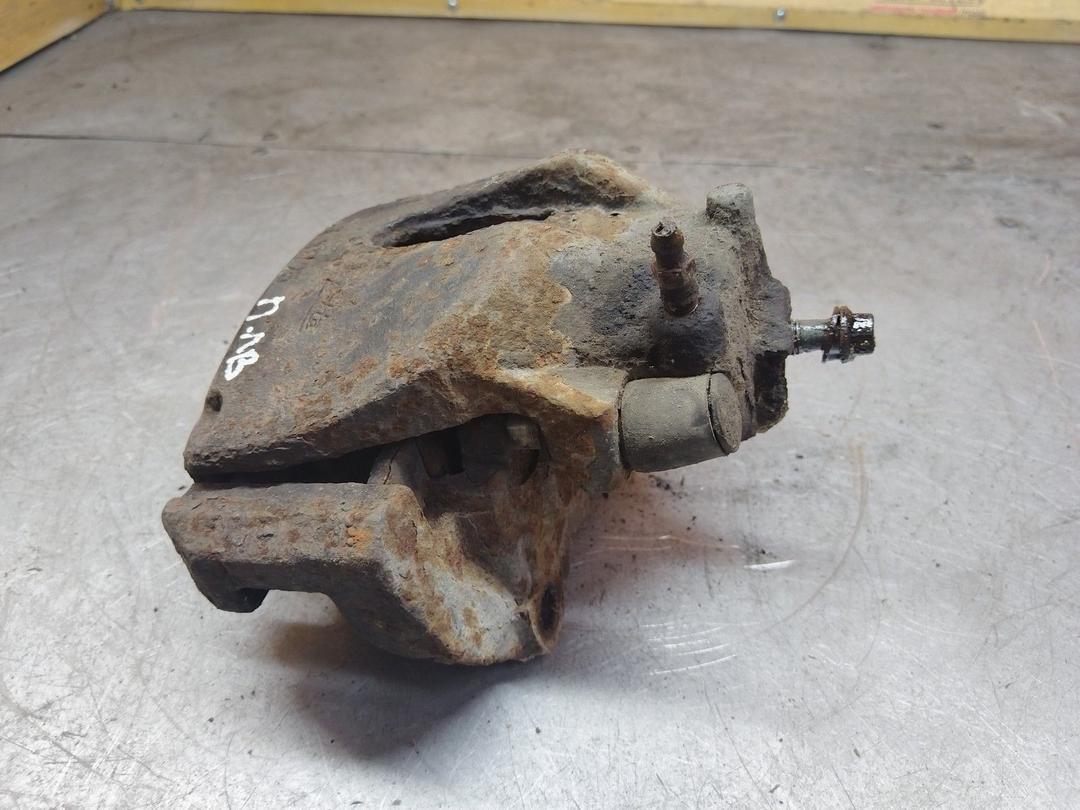 Суппорт передний левый 44BKW9 Opel Astra купить