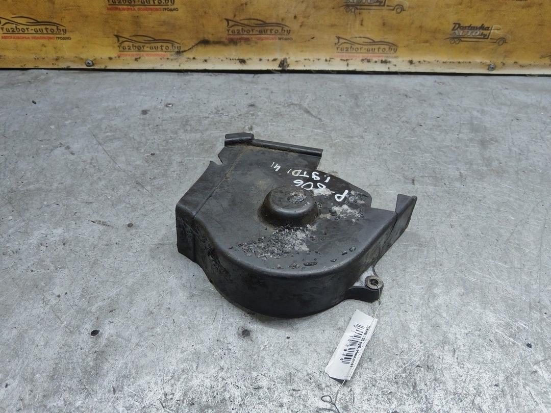 Защита (кожух) ремня ГРМ AGW3CQ Peugeot 806 купить