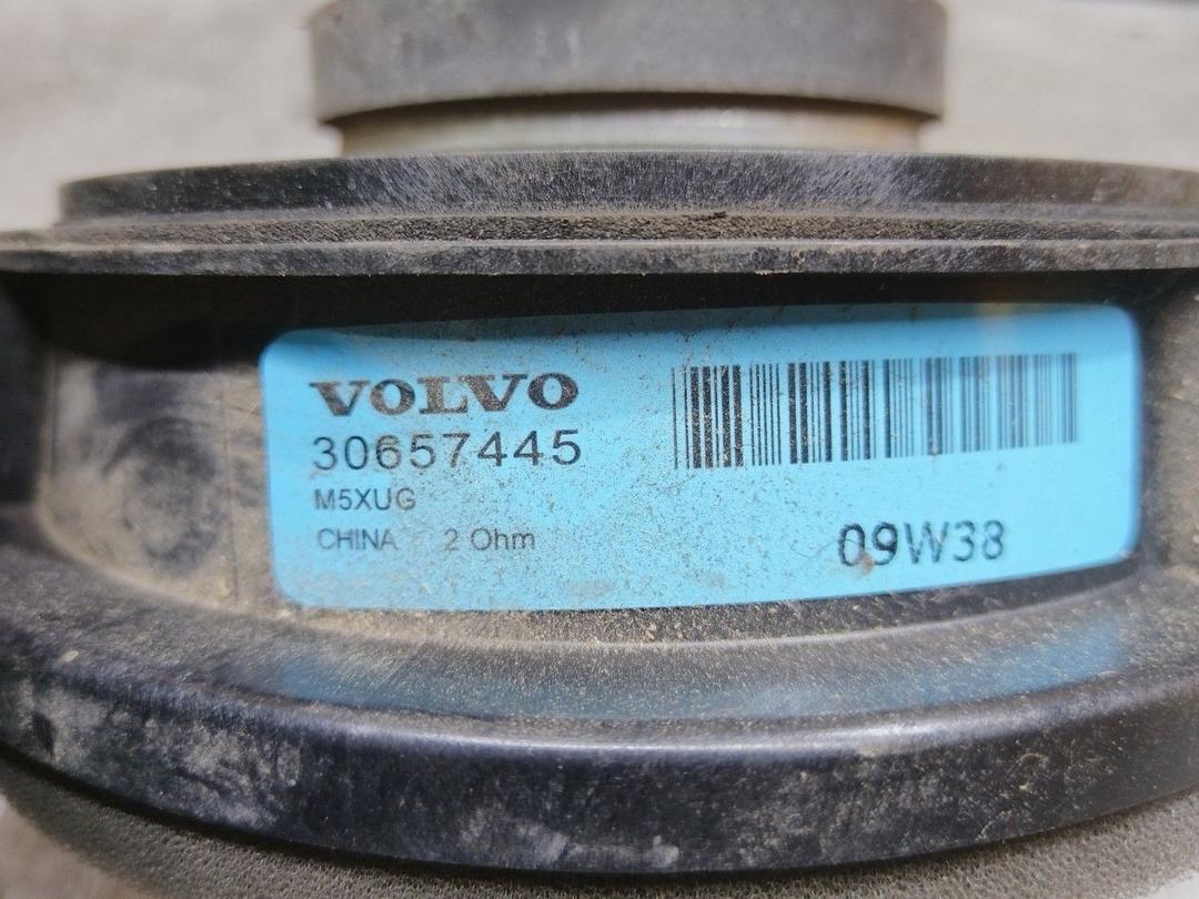 Динамик двери задней левой 2T758Z Volvo XC70 undefined
