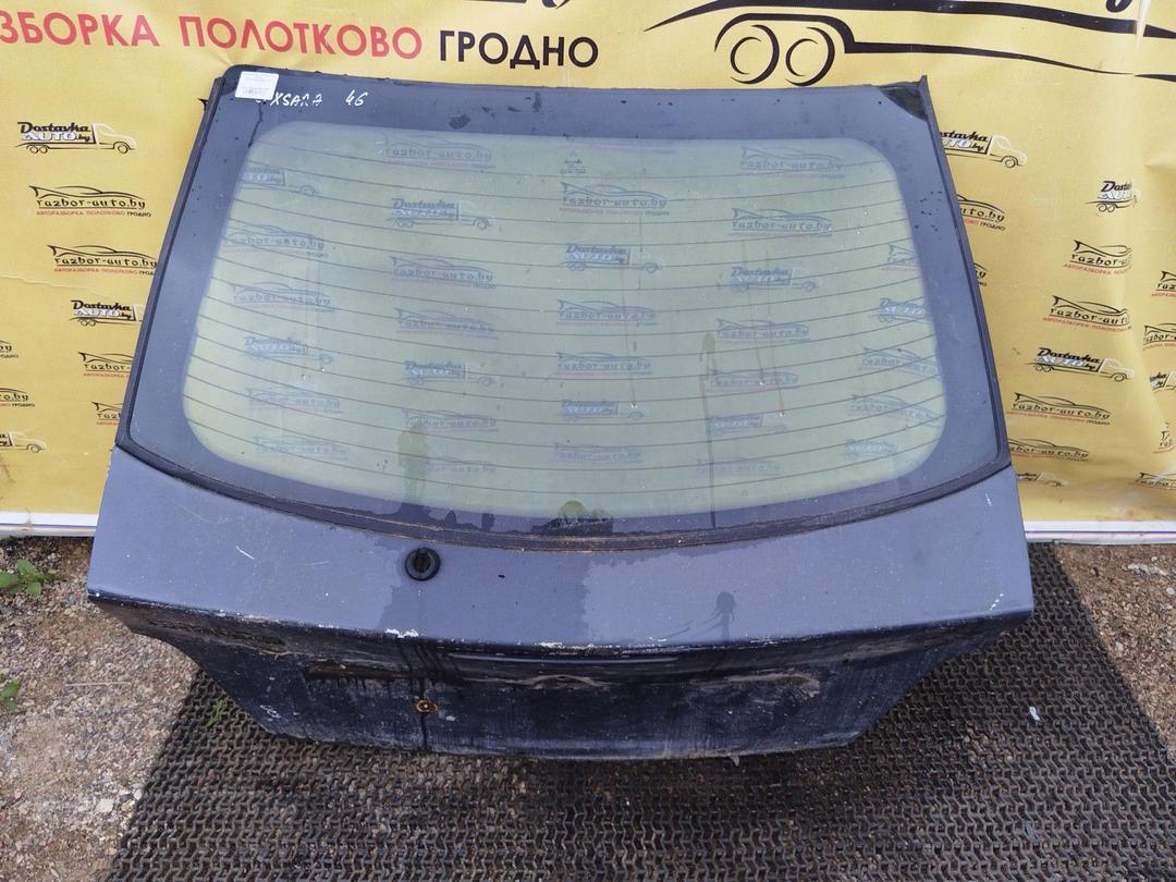 Крепление топливного бака VPZ8L6 Alfa Romeo 147