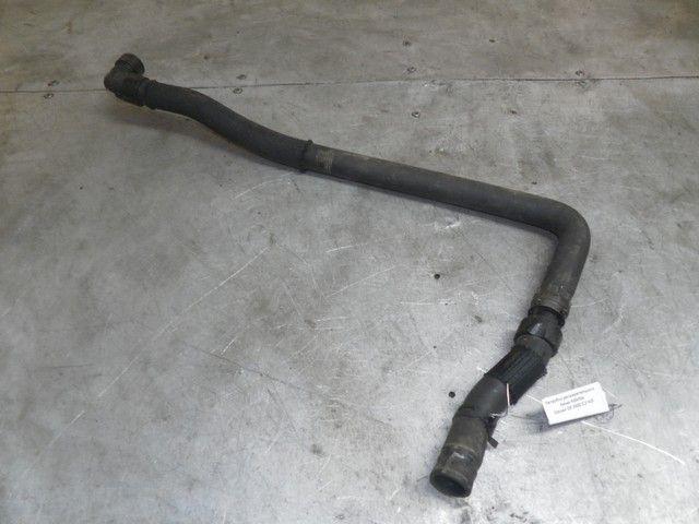 Патрубок расширительного бачка K8AF04 Citroen C8 - Фото 1