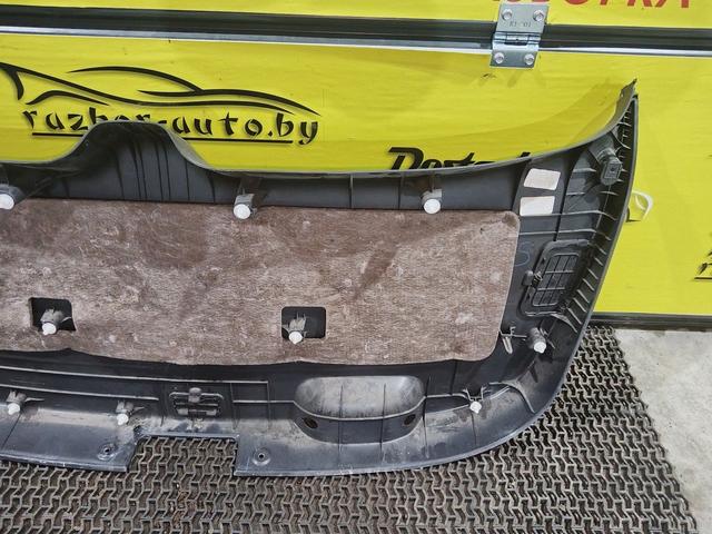 Обшивка крышки багажника WW38EJ Kia Sorento купить с доставкой