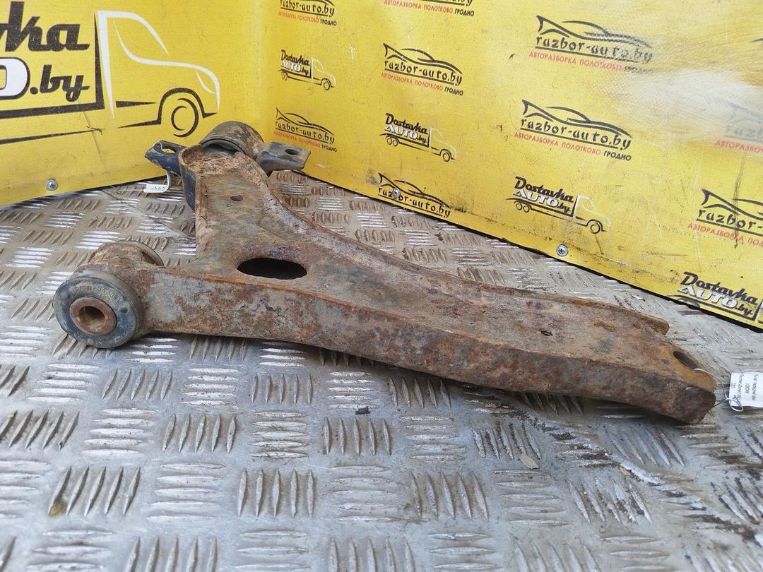 Рычаг передний правый V38CNW Ford Tourneo Connect купить на авторазборке