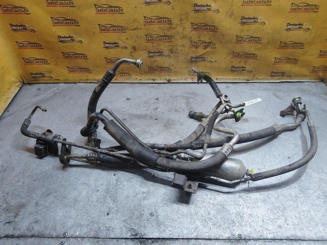 Трубка кондиционера 1VQ6SG Renault Scenic купить в магазине запчастей бу