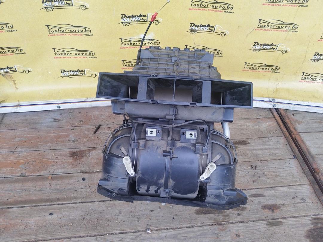 Корпус отопителя (печки) DD3061 Ford Fusion undefined